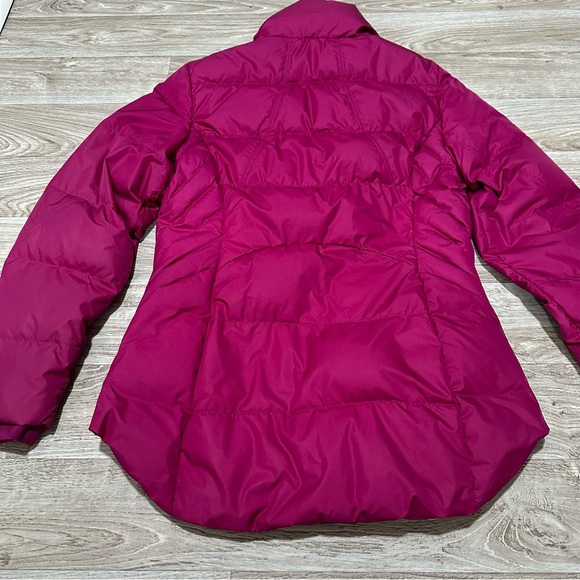 Athleta Downtown Down-Filled Jacket - Picture 4 of 9